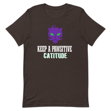 Load image into Gallery viewer, Positive Attitude T-Shirt