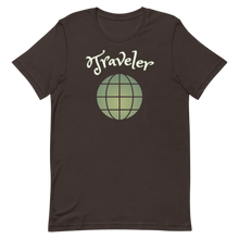 Load image into Gallery viewer, Traveler T-Shirt