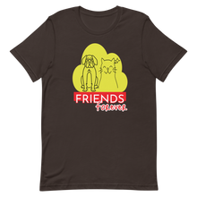 Load image into Gallery viewer, Friends forever T-Shirt