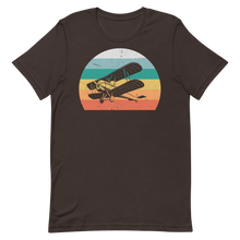 Load image into Gallery viewer, Aircraft T-Shirt