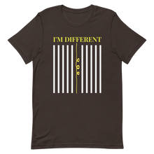 Load image into Gallery viewer, i'm Different T-Shirt