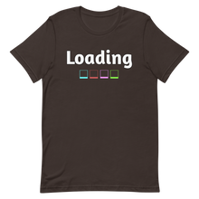 Load image into Gallery viewer, Loading T-Shirt