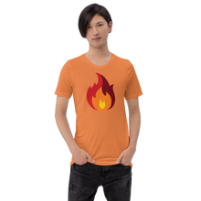 Load image into Gallery viewer, Flame T-Shirt