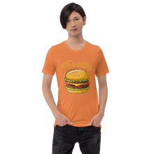 Load image into Gallery viewer, Foodie T-Shirt