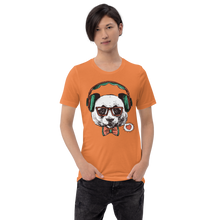 Load image into Gallery viewer, Music Lover T-Shirt