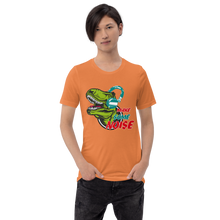 Load image into Gallery viewer, Dinosaur T-Shirt