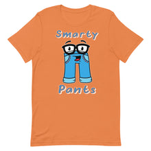 Load image into Gallery viewer, Smarty Panty T-Shirt