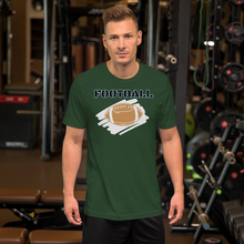 Load image into Gallery viewer, Football T-Shirt
