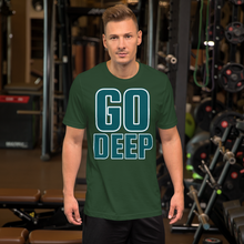 Load image into Gallery viewer, Go DeepT-Shirt