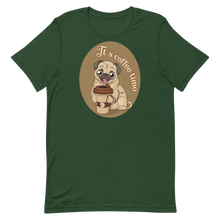 Load image into Gallery viewer, Pug Lover T-Shirt