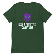 Load image into Gallery viewer, Positive Attitude T-Shirt