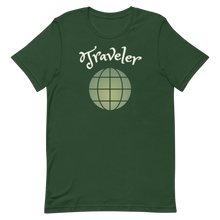 Load image into Gallery viewer, Traveler T-Shirt
