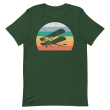 Load image into Gallery viewer, Aircraft T-Shirt