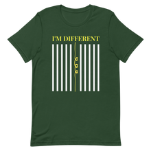 Load image into Gallery viewer, i'm Different T-Shirt