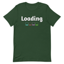Load image into Gallery viewer, Loading T-Shirt