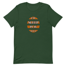 Load image into Gallery viewer, Eat, Sleep, Play T-Shirt