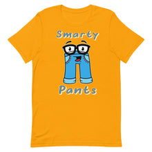 Load image into Gallery viewer, Smarty Panty T-Shirt