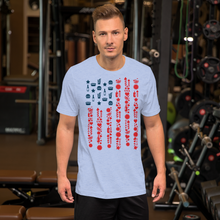 Load image into Gallery viewer, USFlag T-Shirt