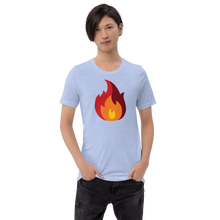 Load image into Gallery viewer, Flame T-Shirt