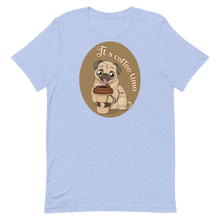 Load image into Gallery viewer, Pug Lover T-Shirt