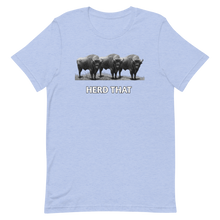 Load image into Gallery viewer, Herd That T-Shirt