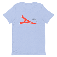 Load image into Gallery viewer, I Feel T-Shirt
