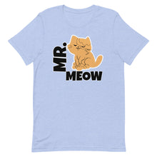 Load image into Gallery viewer, Mr. Meow T-Shirt