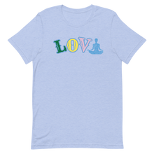 Load image into Gallery viewer, Love T-Shirt