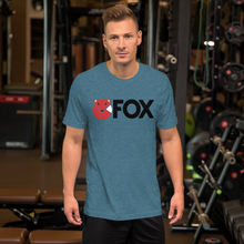 Load image into Gallery viewer, Red Fox T-Shirt
