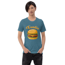 Load image into Gallery viewer, Foodie T-Shirt
