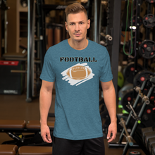 Load image into Gallery viewer, Football T-Shirt