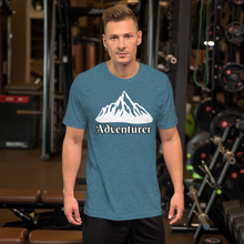 Load image into Gallery viewer, Adventurer Unisex T-Shirt