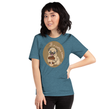 Load image into Gallery viewer, Pug Lover T-Shirt