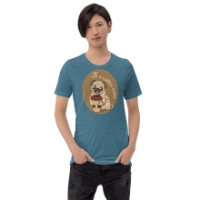 Load image into Gallery viewer, Pug Lover T-Shirt
