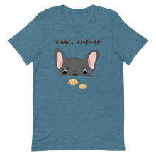 Load image into Gallery viewer, Aww Cookies T-Shirt