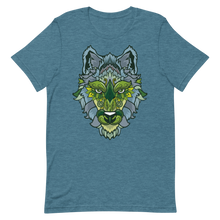 Load image into Gallery viewer, Wolf  T-Shirt