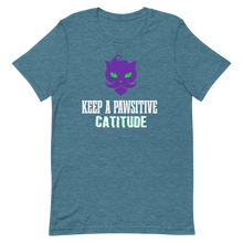 Load image into Gallery viewer, Positive Attitude T-Shirt