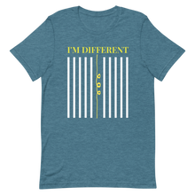 Load image into Gallery viewer, i'm Different T-Shirt