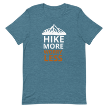 Load image into Gallery viewer, Hike More T-Shirt