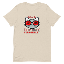 Load image into Gallery viewer, Nerd Periodically T-Shirt