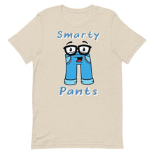 Load image into Gallery viewer, Smarty Panty T-Shirt
