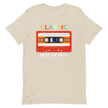Load image into Gallery viewer, Best of 80's  T-Shirt