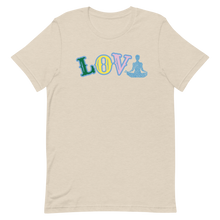 Load image into Gallery viewer, Love T-Shirt