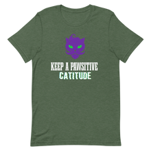 Load image into Gallery viewer, Positive Attitude T-Shirt