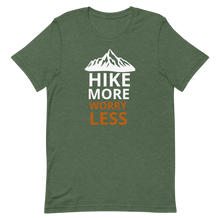 Load image into Gallery viewer, Hike More T-Shirt