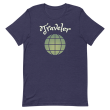 Load image into Gallery viewer, Traveler T-Shirt