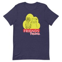 Load image into Gallery viewer, Friends forever T-Shirt
