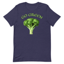 Load image into Gallery viewer, Go Green T-Shirt