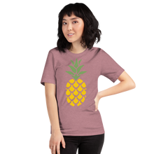 Load image into Gallery viewer, Pineapple T-Shirt