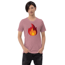 Load image into Gallery viewer, Flame T-Shirt